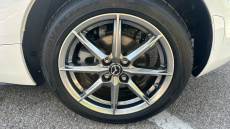 Mazda MX-5 RF 1.5 [132] Exclusive-Line 2dr Petrol Convertible